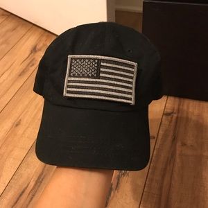 Condor tactical Velcro patch hat